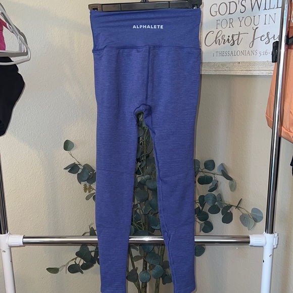 Alphalete OG rival compression leggings - Picture 1 of 4